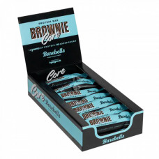 Barebells Protein Core Bar 40g x 14 - Brownie