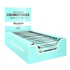 Barebells Protein Bar 12stk - 55g - Coconut Choco