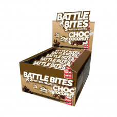 Battle Bites, 12stk x 62g Battle Bites, 12stk x 62g