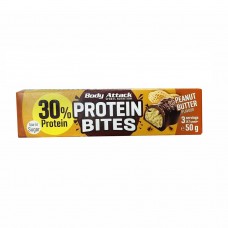 Protein Bites 12x50g body attack