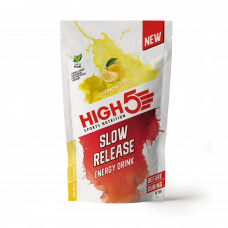 HIGH5 Energy Drink SRC 1kg, Pulver - Slow Release Carbs