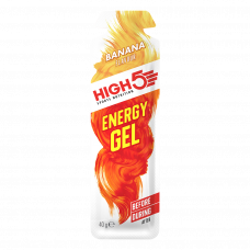 HIGH5 EnergyGel 40gr