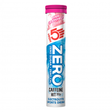 HIGH5 Zero Koffein Hit  80gr - 20 tabletter