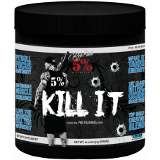 Kill It - 5% Nutrition - 357g