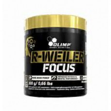 R-Weiler Focus 300g