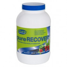 PURE RECOVERY POWDER 2KG