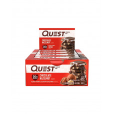 Quest Protein Bar, 12x60g