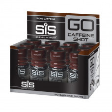 GO Caffeine Shot Go Caffeine Cola 12 Pack