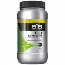 Go Energy + Electrolyte Sitron & Lime 500g