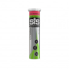 SIS Go Hydro Pink Grapefruit tablets 20x4g