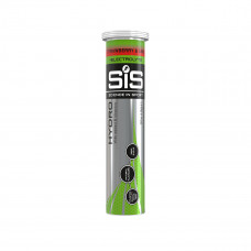 SIS Go Hydro Strawberry& Lime tablets 20x4g