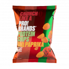ProteinPro Chips - 50g X 14 poser.