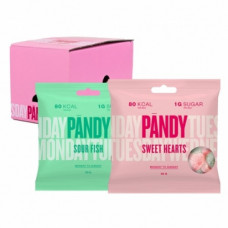 Pandy Candy 10x 50g