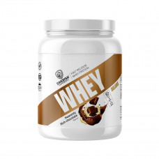 Whey Protein Deluxe - 1kg