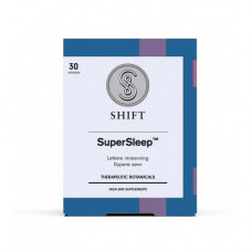 SHIFT Super Sleep 30 tbl