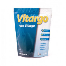 Vitargo Pure 1kg nøytral