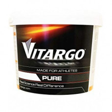 Vitargo Pure 2kg nøytral